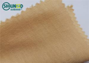 Quality Soft Nomex Aramid Fiber Fabric Garments Accessories Fire Retardant 185gsm Weight wholesale