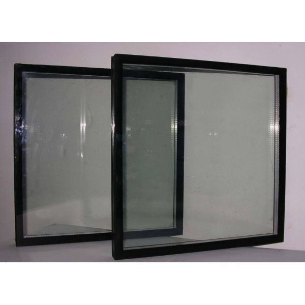 15mm Thermal Insulated Glass Tempered Heat Retaining Glass