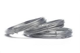 China 0.8mm-15mm Kitchen EPQ Wire Soft Annealed Cold Drawn Treatment Custom Size on sale