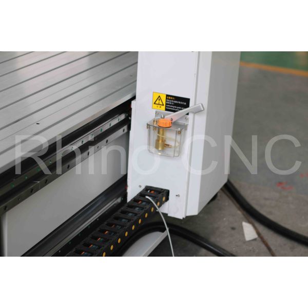 3 Axis CNC Hot Wire Cutting Machine For 3D Polystyrene / EPS / Styrofoam