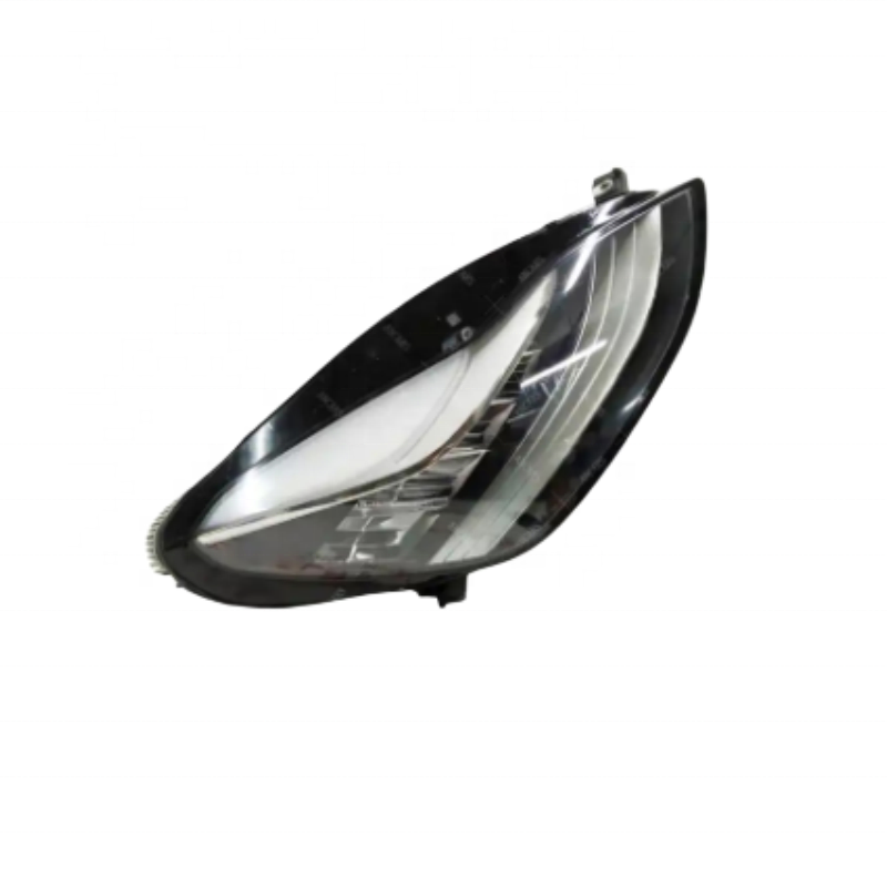 Tesla Model Y 2020 Car Headlights 1077372-00-K 1077371-00-K