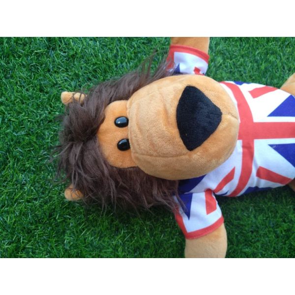 golf head cover , dog head cover , animal head cover , plush head cover , driver head cover