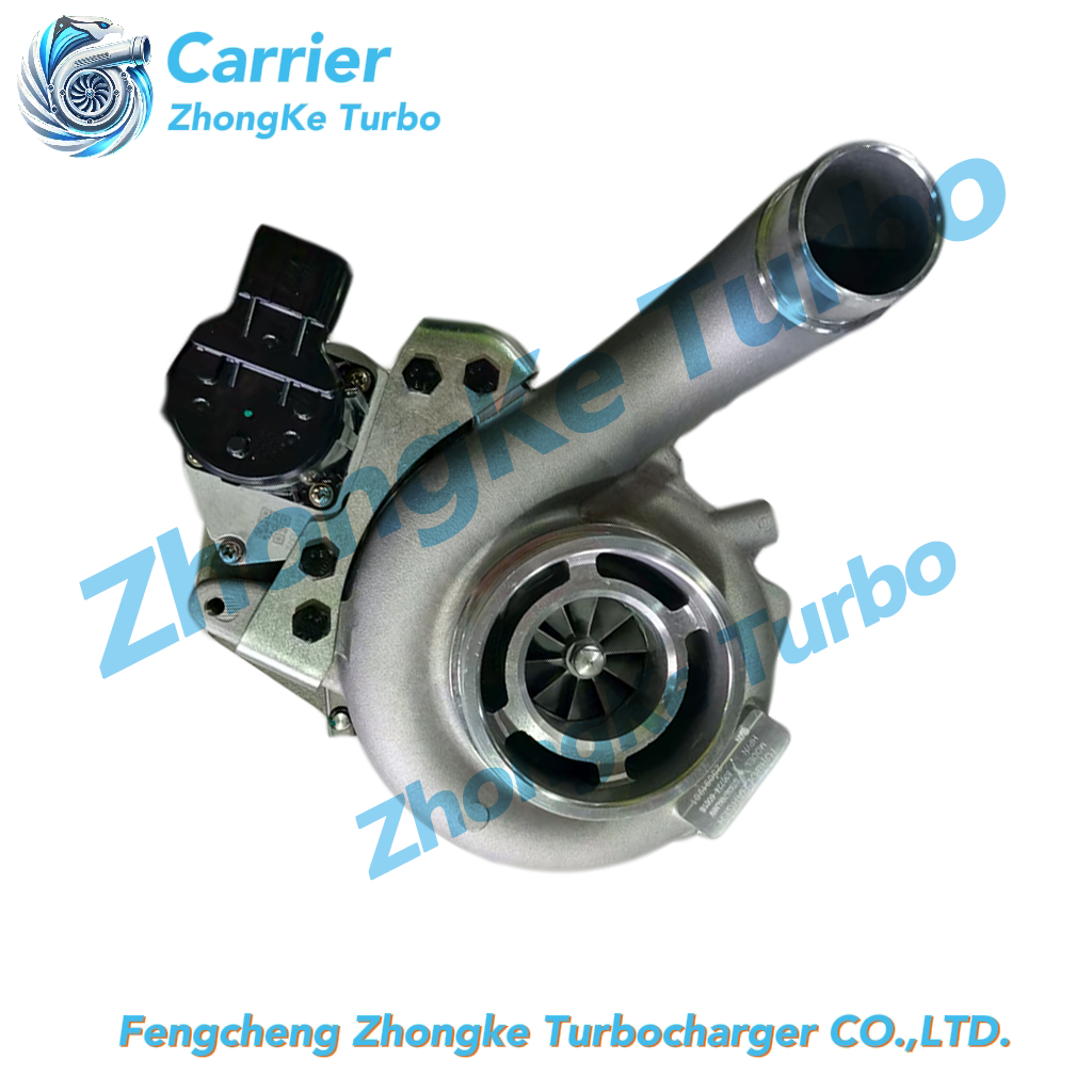 GTB3576KLNRV Turbo 830724-5001S 775806-5013S 17201-E0651 17201-E0653 17201-E0654 17201E0654A 17201E0655 Turbocharger For Nissan UD 2600 Truck with