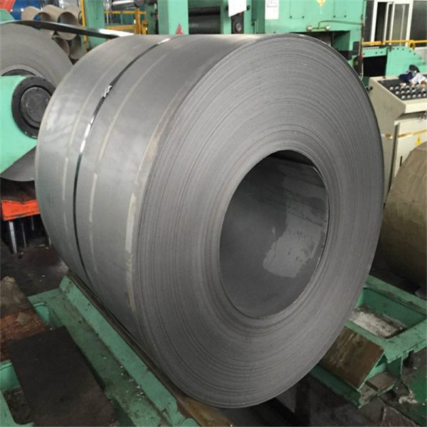 High-Strength Carbon Steel Sheet Plate Galvanizing 1000mm-12000mm Length