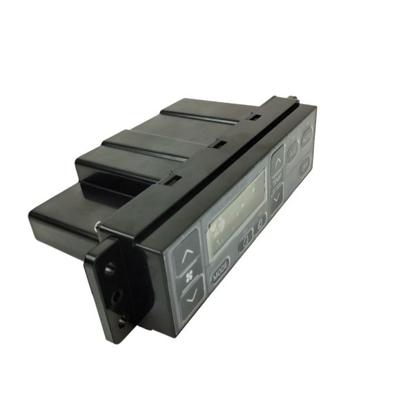 Hitachi ZX60 /70 ZX200/6 Excavator Air Conditioning Panel Switch Controller Zx200-6 AC Parrs