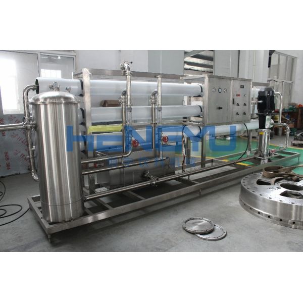 Hengyu Machine Complete High Speed Beer Filling Bottling Equipment System for Sale