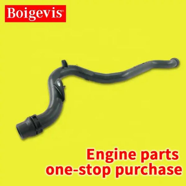 Audi A6 C6 Coolant Hose In Car Automotive Cooling System Parts 06E 121 065 N