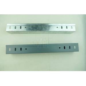 China Powder Coated Electrical Cable Tray on sale