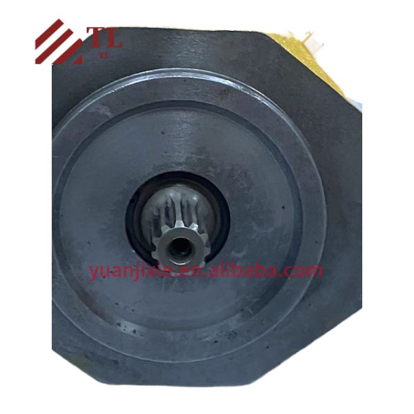 250-8337 Motor Garder Parts Hydraulic Piston Pump 14L 140M 120M 140 12M 150 160 14M 160M