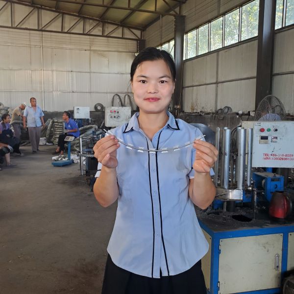 Enhanced Safety Farm Anti Climb High Quality Garden Prison Protecting Electric Razor Barbed Wire