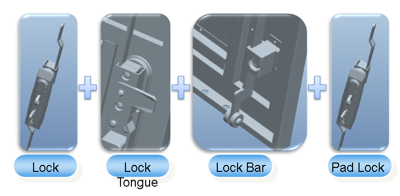 Air Conditioner Cooling H2100mm 48VDC Outdoor Battery Cabinet