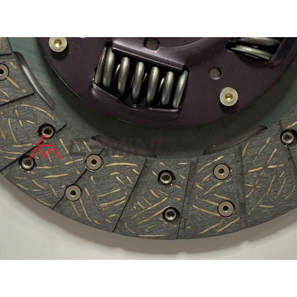 FCT2149 242×23×26.2 For LAND ROVER 11L 12J Clutch Disk Assembly