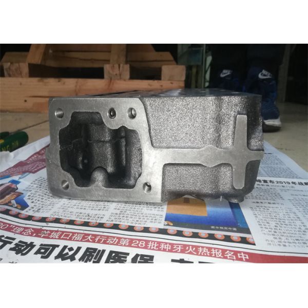1g720-30430 Diesel Engine Cylinder Head D1503 With 3 Cylinders Engineering machinery