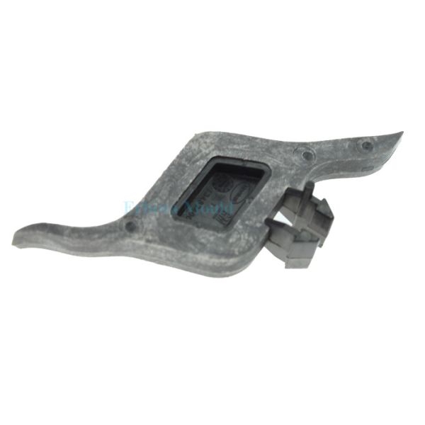 2K Plastic Auto Parts Mould For Double Injection Molding With Cold Or Hot Runner