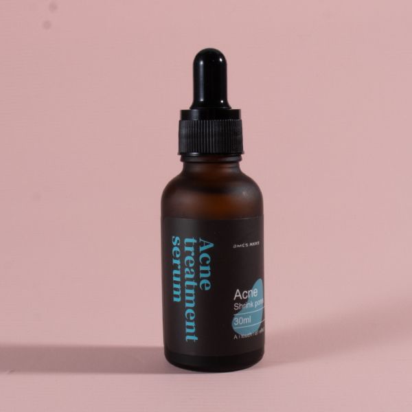 Private Label 30ml Essence Face Serum Ance Remove Dark Spots Herbal Skincare Facial Serum