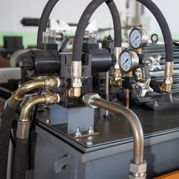 Retail High Speed Semi Automatic Saw Blade Press Machine for Aluminum Foil Production Line