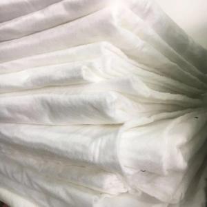 Quality Industrial Non Woven Filtration Fabric Insulation Materials Customized wholesale