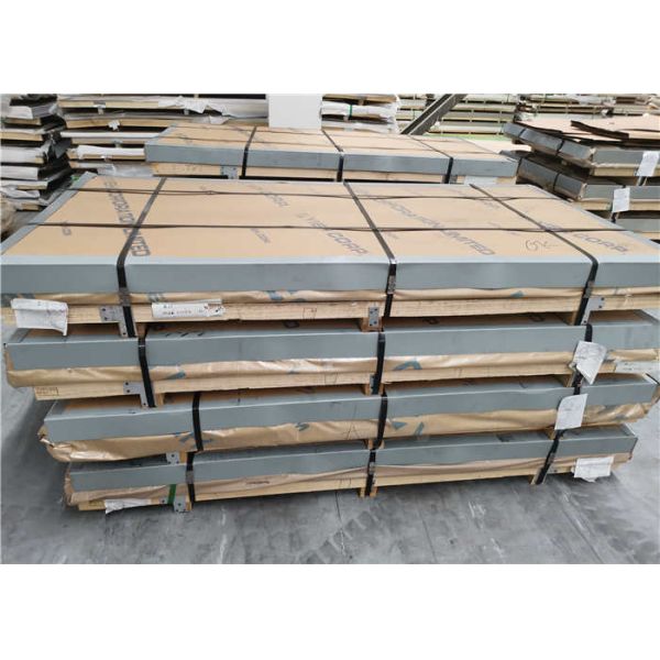 48 X 96 5 X 10 No 8 Mirror Polished Stainless Steel Sheet 0.5mm 2mm Astm A240 Tp304