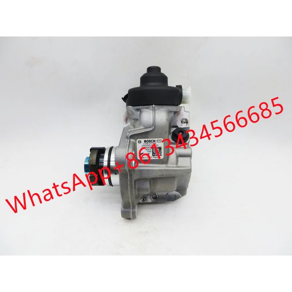 Original New Diesel Injection Injector Diesel Fuel Pump 0445010512 0445010525 0445010545 0445010559 For DAILY 3.0