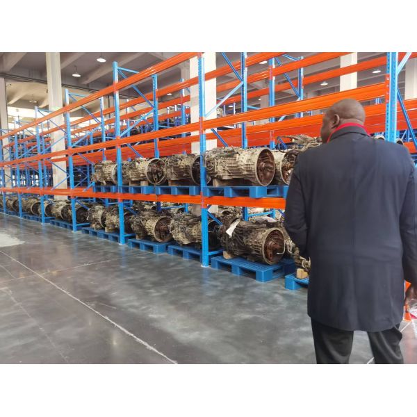 ODM Dongfeng DCI11 Motor Diesel Water Pump D5600222003 D5010295150 1307ln01-010