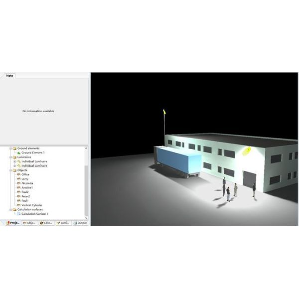 Super Bright 220V SMD5050 Outdoor LED Flood Lights 150W