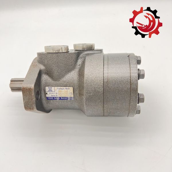 Gear Pump Used In Sany Zoomlion Xugong Concrete Pump Truck Different Size And Model In Stock