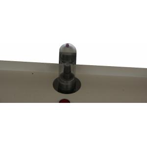 Elastic Ear Loop Knitting Machine