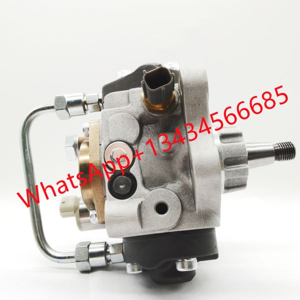 TOYOTA 294000-0590 Fuel Injection Pump Oil Pump OE 22100-E0060 22100-78230 for Diesel Engine N04C-TR