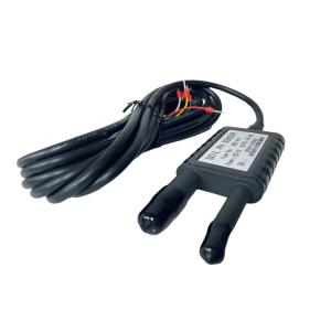 Quality Economical 0-5V 4-20mA RS485 Arduino Soil pH Sensor for Agriculture Soil Measurements wholesale