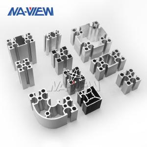 30 X 30 30X30 30Mm 3030 Aluminum Extrusion Profile