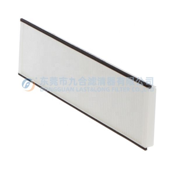 After Service Online support Heavy-duty Filter OE 22B-54-R730 0691413 Cabin Air Filter for Industrial Filter Excavator