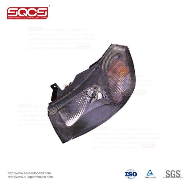 Head Light For Ford Transit 4696752 Service Ford Transit Spare Parts