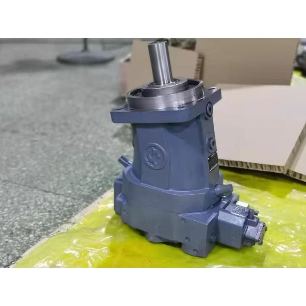 A7VO 107/160 Series Variable Displacement Piston Pump for Mining Equipment