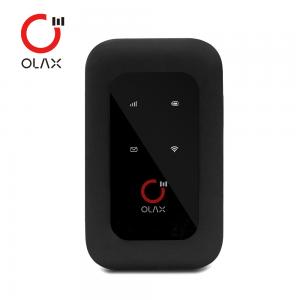Quality OlAX MF950U Sim Card Wifi Hotspot Portable Outdoor Wireless Hotspot Routers B2/4/7/12/13/28 wholesale