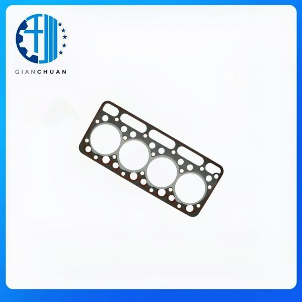 15834-03310 Cylinder Head Gasket for Kubota V1902 V1902-B V1902BH Engine
