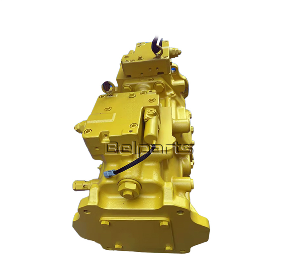 komatsu excavator PC3000-6 PC4000-6 hydraulic pump assy 708-K-000242 708-1G-00020 hydraulic main pump