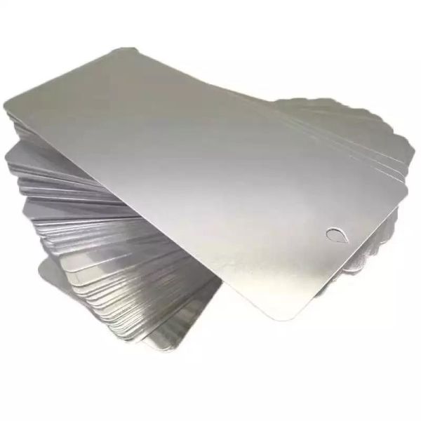 Alloy 1 4 Inch Aluminum Plate Sheet 6061 Mirror Finish