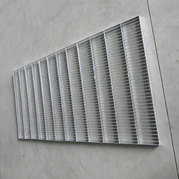 Hot Dip Galvanised Metal Grid Hdg Grating Pigeon Cage