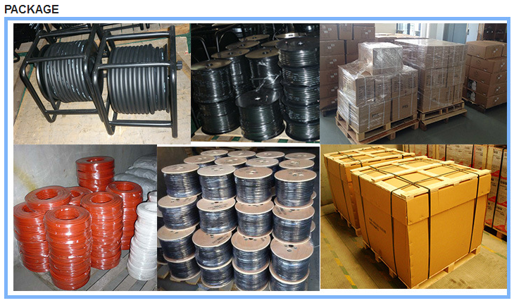 Snake Cable Drum Cable Winder Drum With Wheel For Audio And Video Cables CD-4026