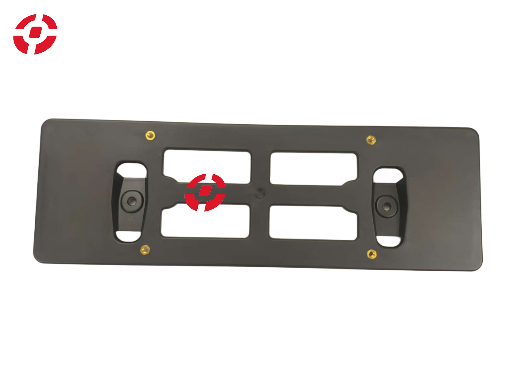 License plate frame Front license plate holder For Volvo XC40 License plate retainer OE 31690999