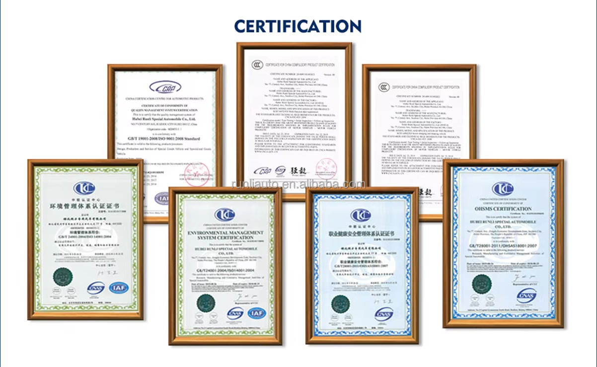 Hot-sale Suizhou Dongfeng 4*2 New Diesel 33 m Straight Telescopic Boom Compact Aerial Platform Truck