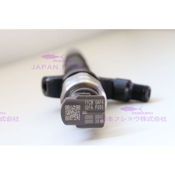 Toyota Hilux Fuel Injector 095000-8290 23670-0L050