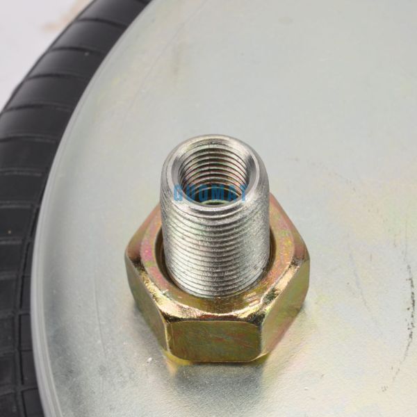 W013588029 Firestone Industrial Air Spring Firestone Bellows Number 38 Suspensions 200117