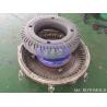Buy cheap Precision Rotational Molding Roto Moulder For Plastic Children's Trye Swing Seat from wholesalers