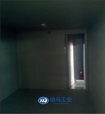 3+3 Passengers 5.193L Cash Transit Vehicles