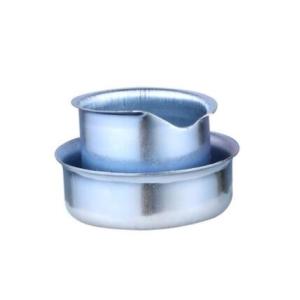 Quality 4 Inch Stainless Steel Ferrule Electric Cable Wire Protection wholesale