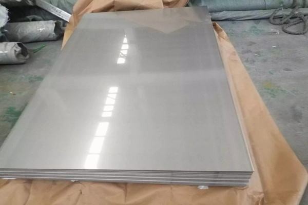 UNS S30908 309s SS Steel Plate 304l Stainless Steel Flat Plate