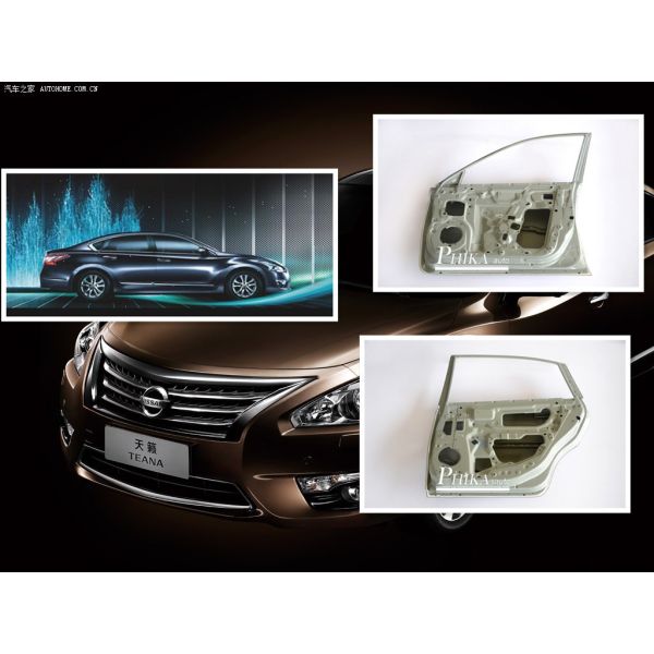 Aftermarket Car Nissan Door Replacement Original Size Teana 2014 / Altima Sedan