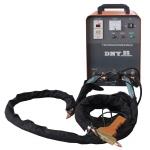 China Stainless Steel Handheld Portable Spot Welding Machine Mobile Small 220v for sale