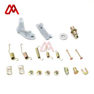 Quality Truck Parts 8-53485585-0 8534855850 Parking Brake Drum Repair Kit For ISUZU 4HF1 wholesale